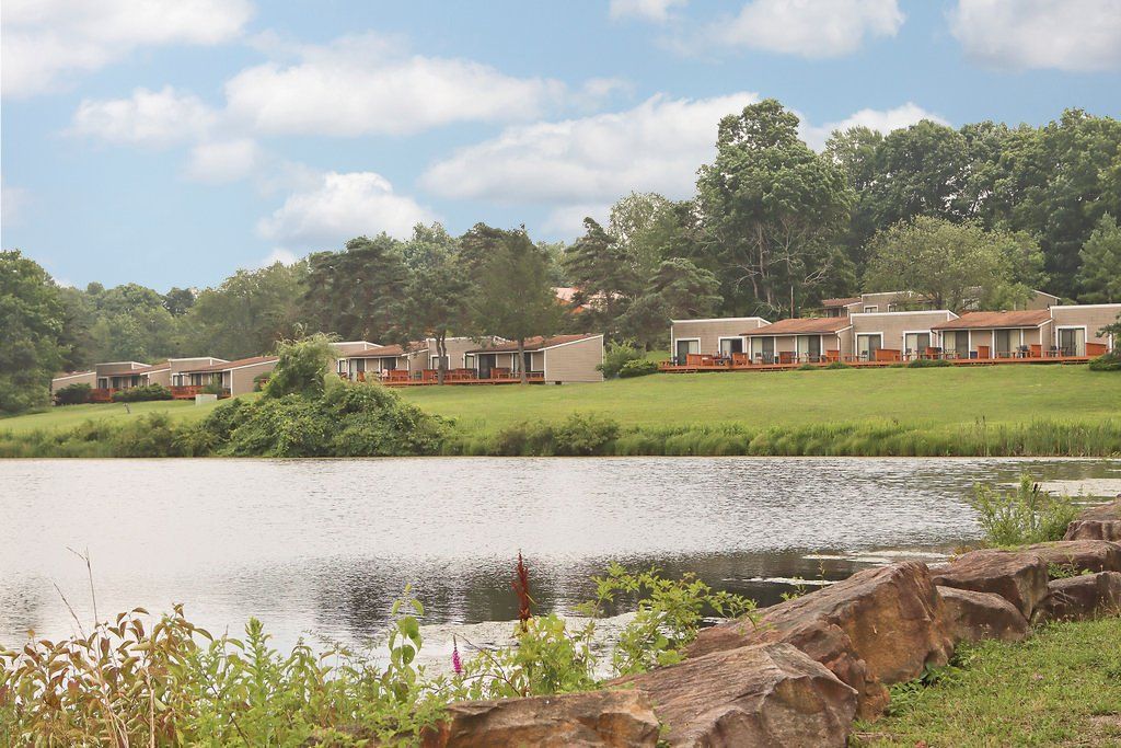 The Lodge At Chalk Hill