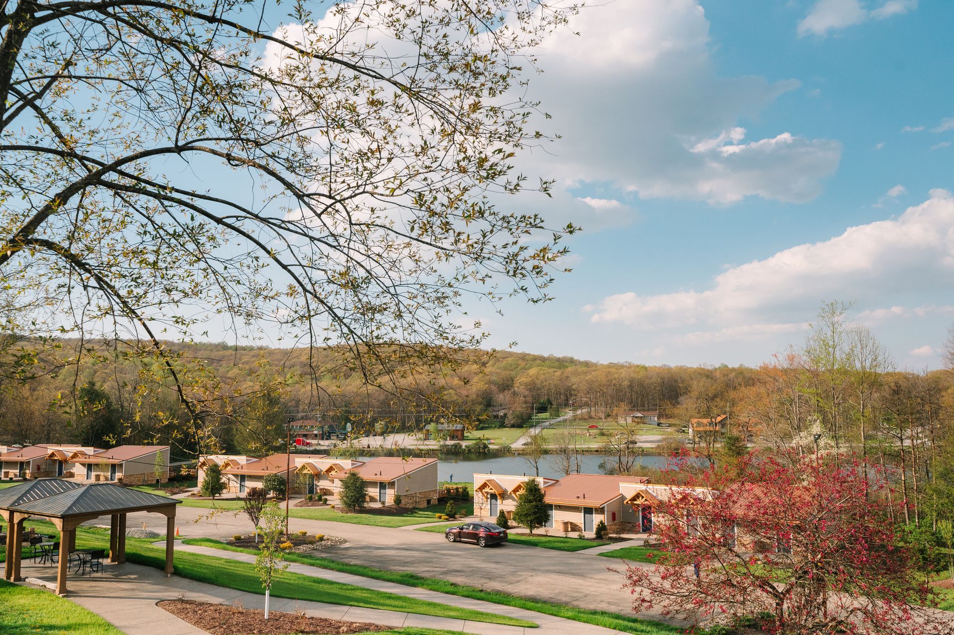 The Lodge Motel & Event Venue Center