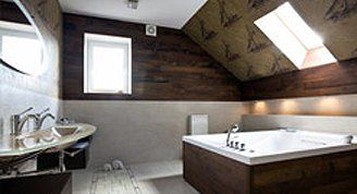 bathroom remodeling services