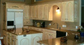 kitchen cabinets remodeling