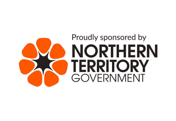 Northern Territory Government logo