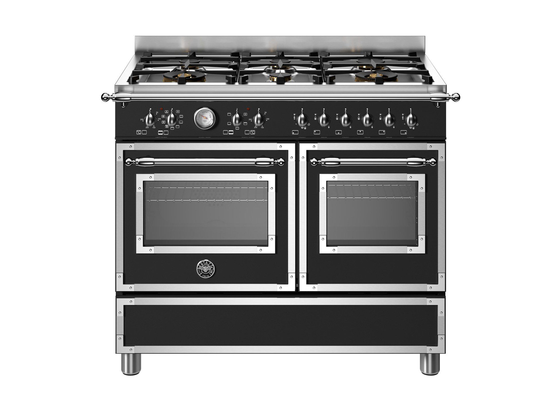 Bertazzoni cookers Morley Stove Company Ware