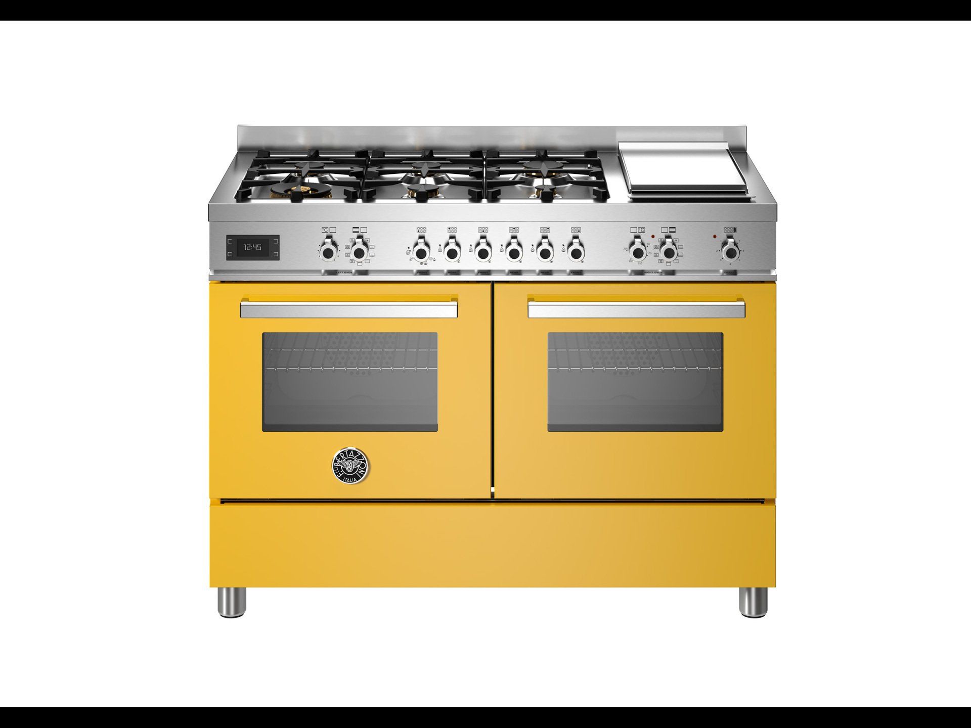 Bertazzoni cookers Morley Stove Company Ware
