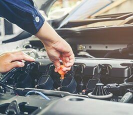 Auto repairs being performed in Victorville, CA