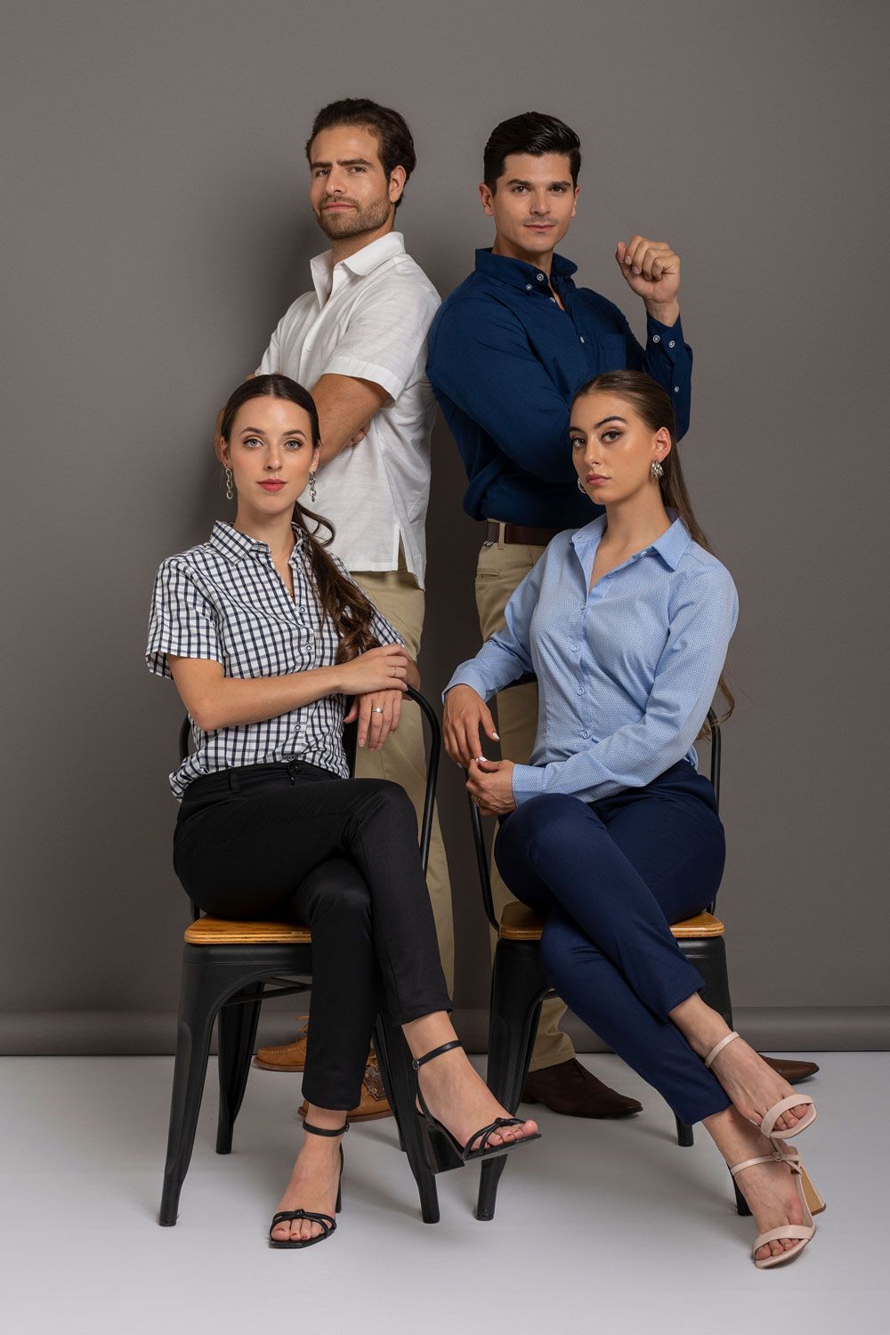 FCD UNIFORMES Y BORDADOS