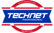 TechNet Professional Automotive Logo | Madison Automotive - ME