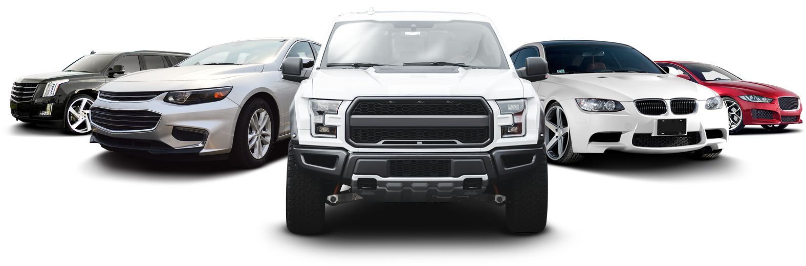 Vehicles | Madison Automotive - ME