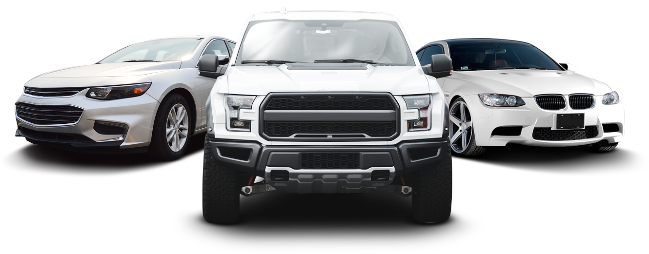 Vehicles | Madison Automotive - ME