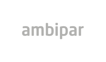 "ambipar" em texto cinza