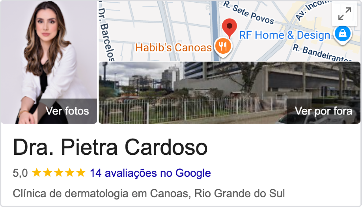 Mulher em um laptop sorri para uma tela com um gráfico intitulado 