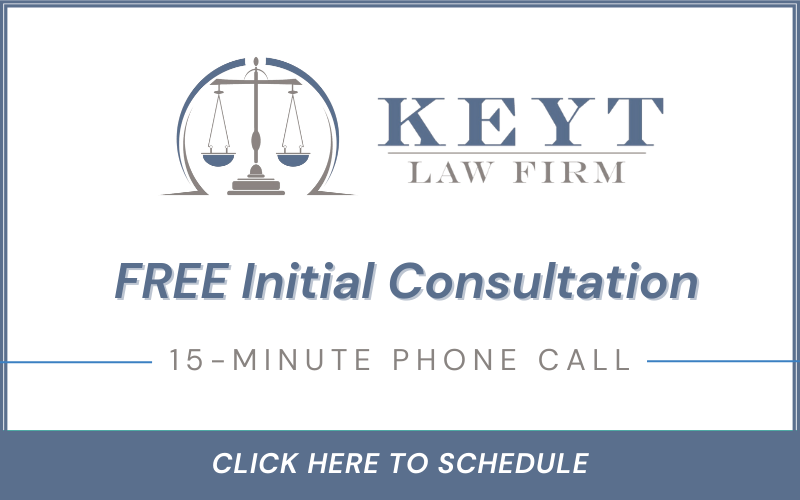 FREE Initial Consultation