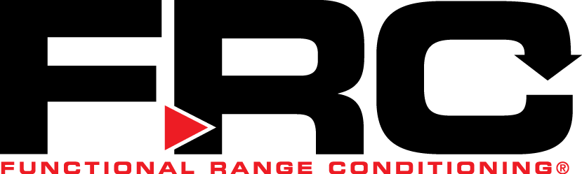 Functional range conditioning near me sale