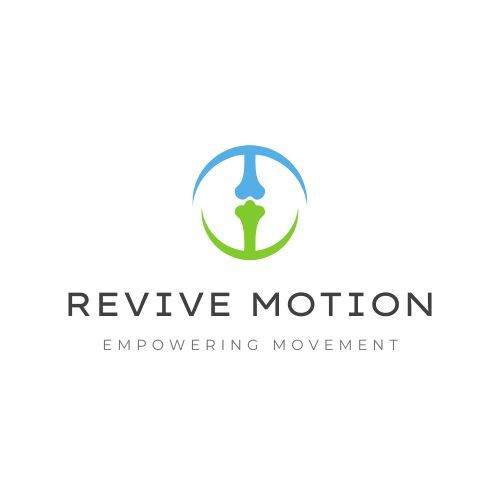 Revive Motion