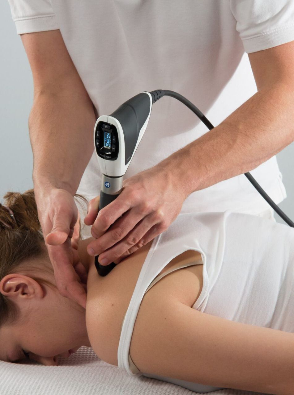Remedial Massage