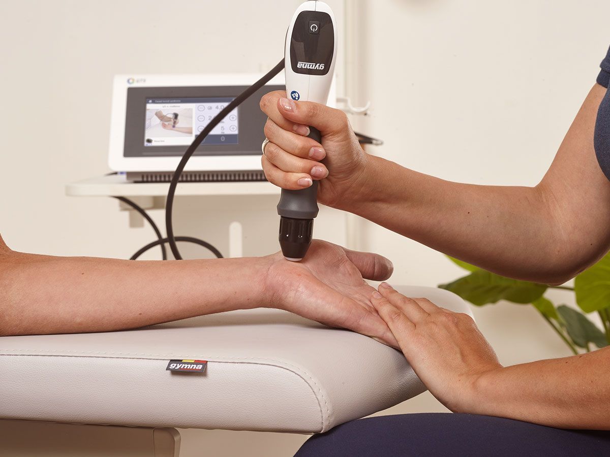 Remedial Massage Remedial Massage