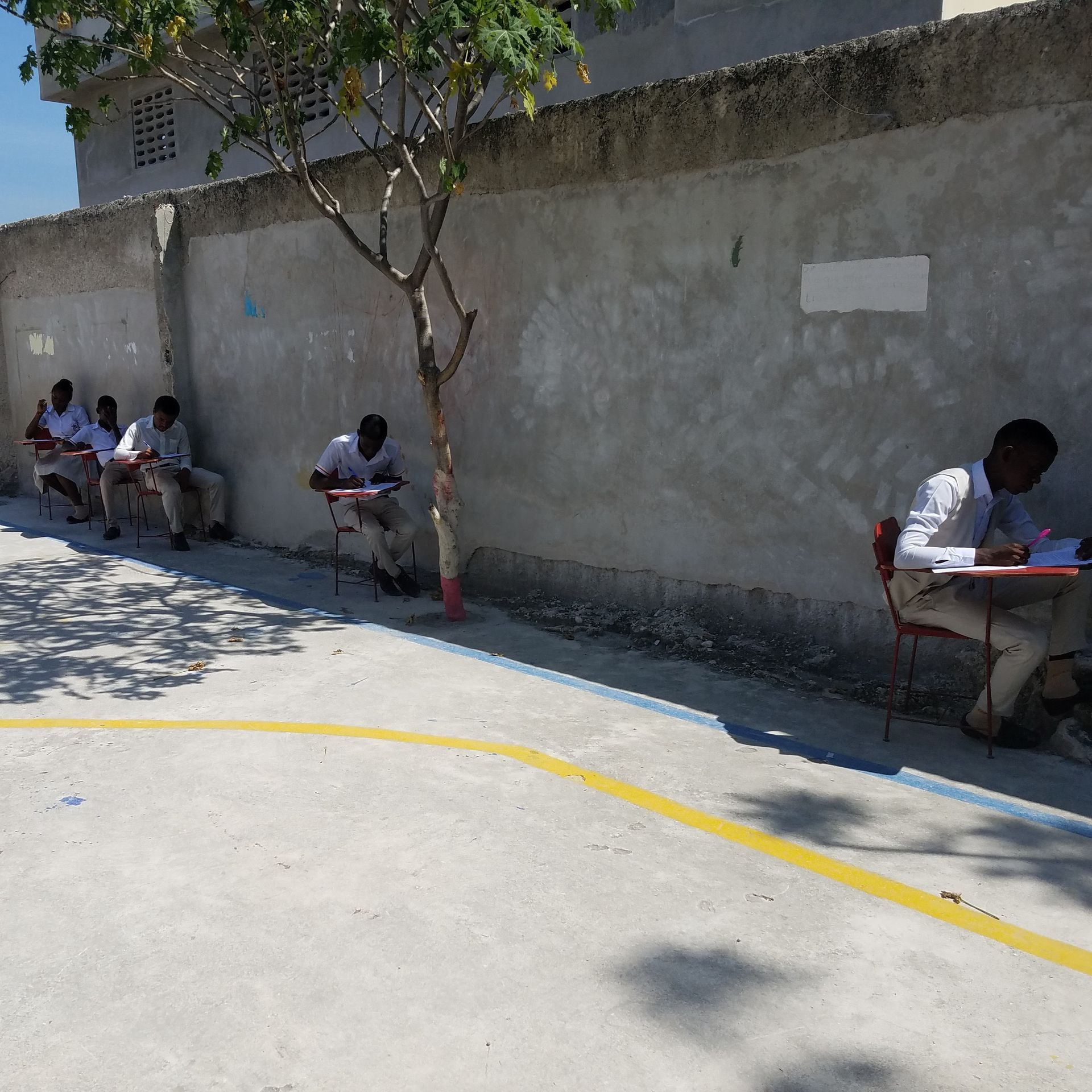 GIVING BACK - TLC Dental Wellness