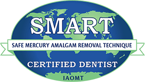 Safe Mercury Removal