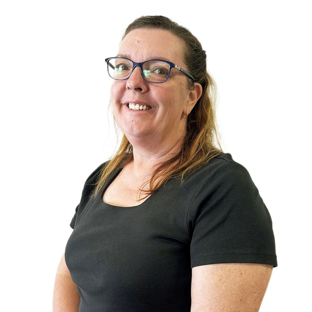 Karen Pomfrett — Marks Financial Group in Toowoomba City, QLD