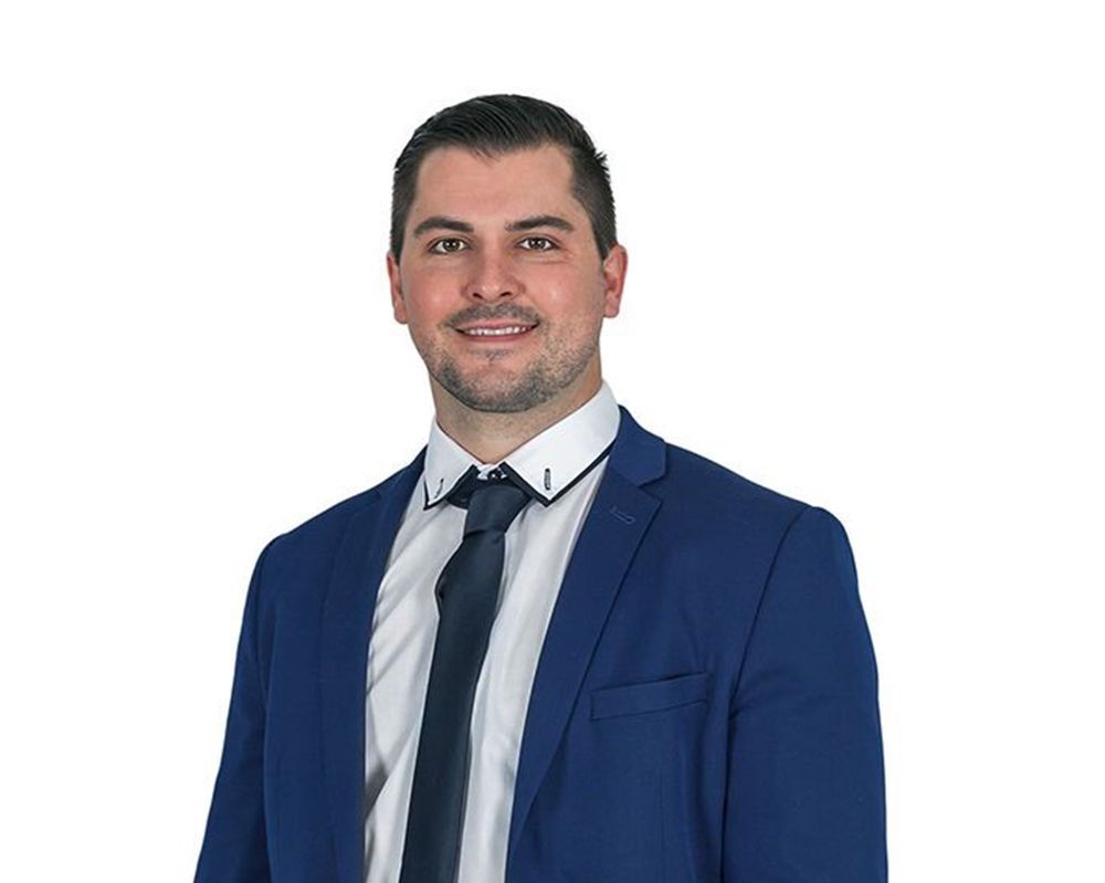 Nathan Marks — Marks Financial Group in Toowoomba City, QLD