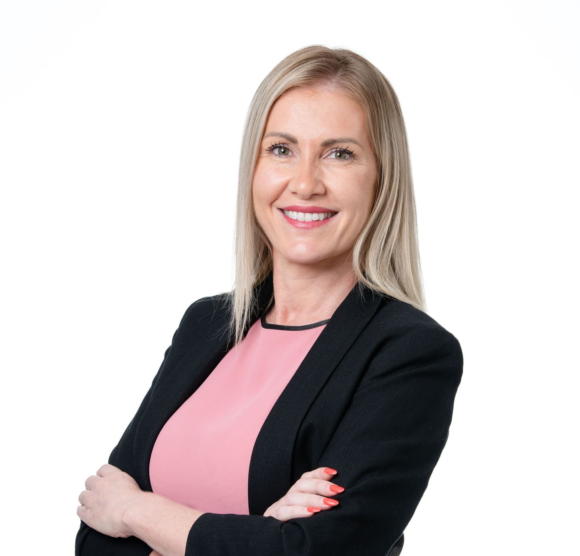 Nicole Fletcher — Marks Financial Group in Toowoomba City, QLD