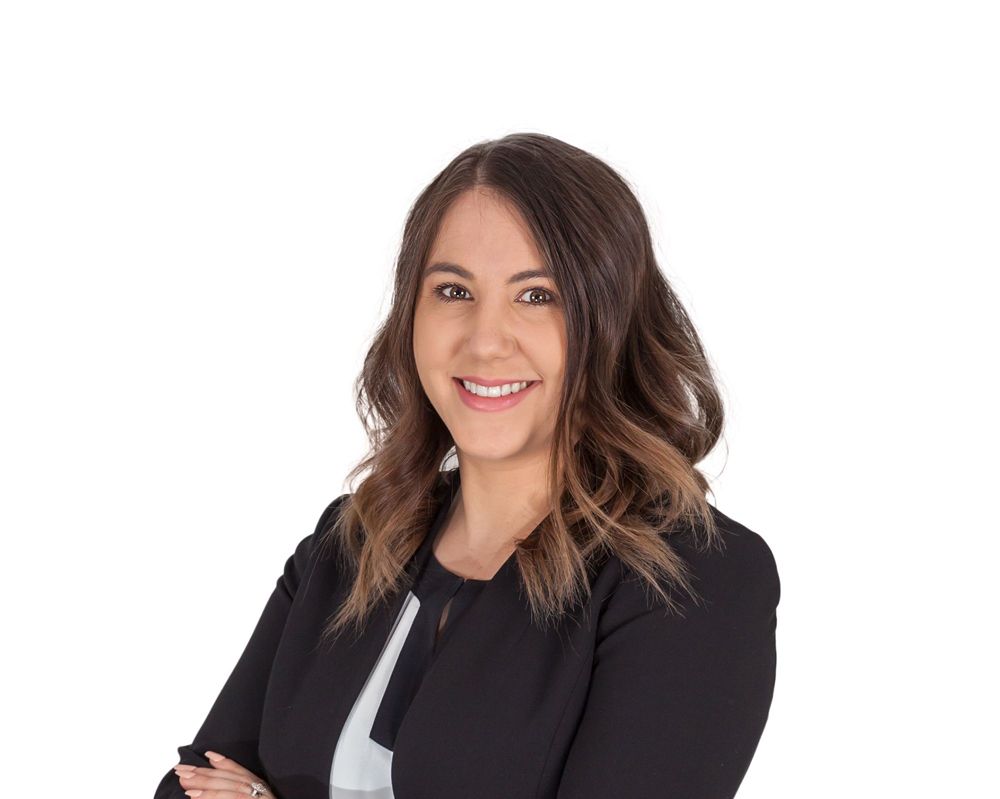 Raneleigh Marks — Marks Financial Group in Toowoomba City, QLD