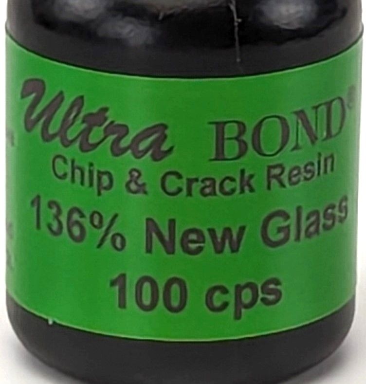 one-fourth-liter-100-cps-windshield-chip-repair-resin