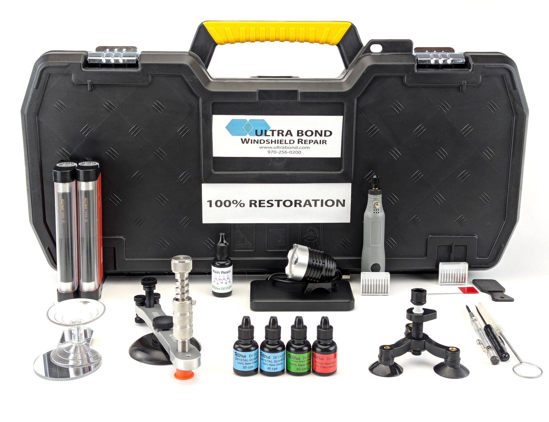 economy-windshield-chip-repair-kit