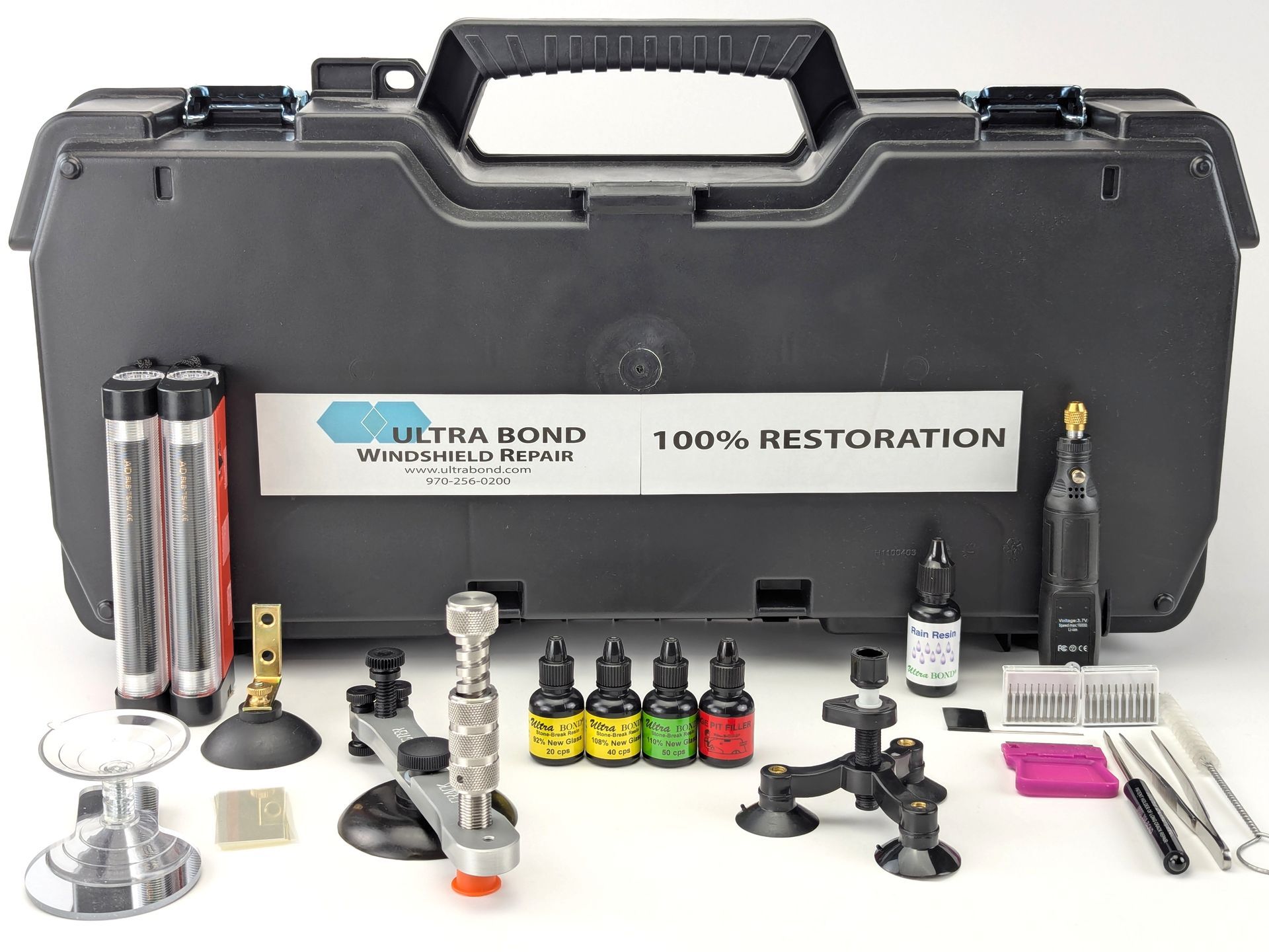 economy-windshield-chip-repair-kit