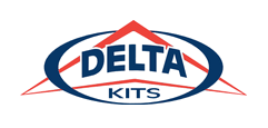 Delta kits is a company that sells roofing products.