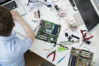 on-site PC repairs for computers