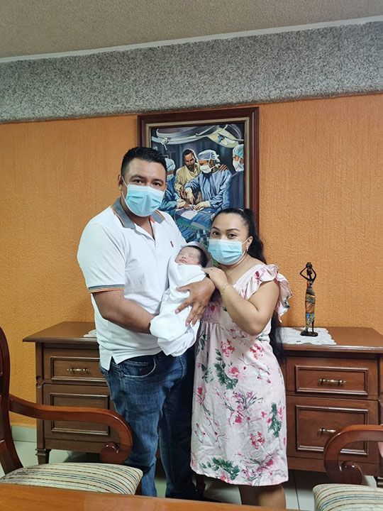 DR. WILBERT R. PÉREZ CANUL