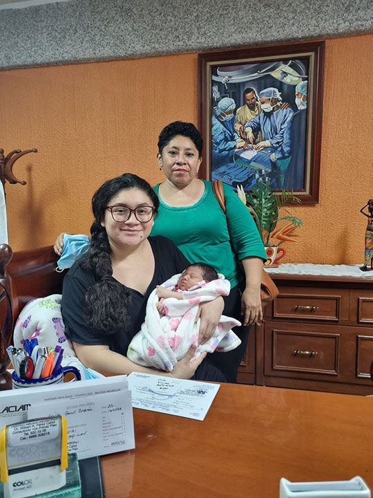 DR. WILBERT R. PÉREZ CANUL