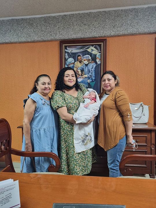 DR. WILBERT R. PÉREZ CANUL