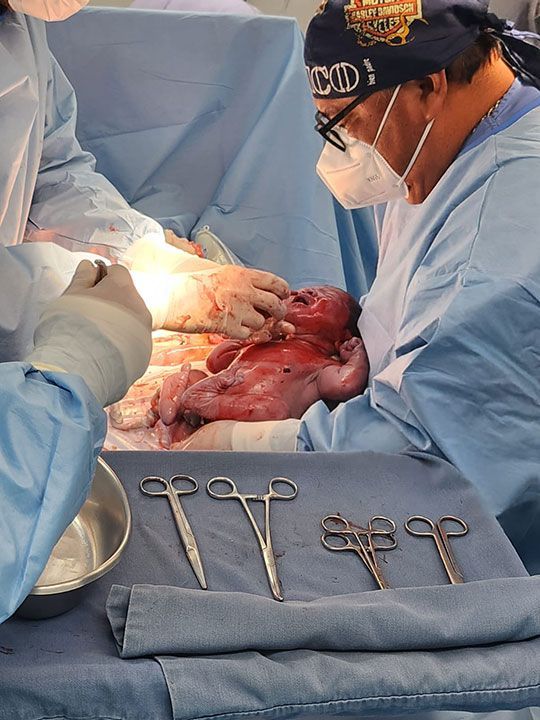 DR. WILBERT R. PÉREZ CANUL