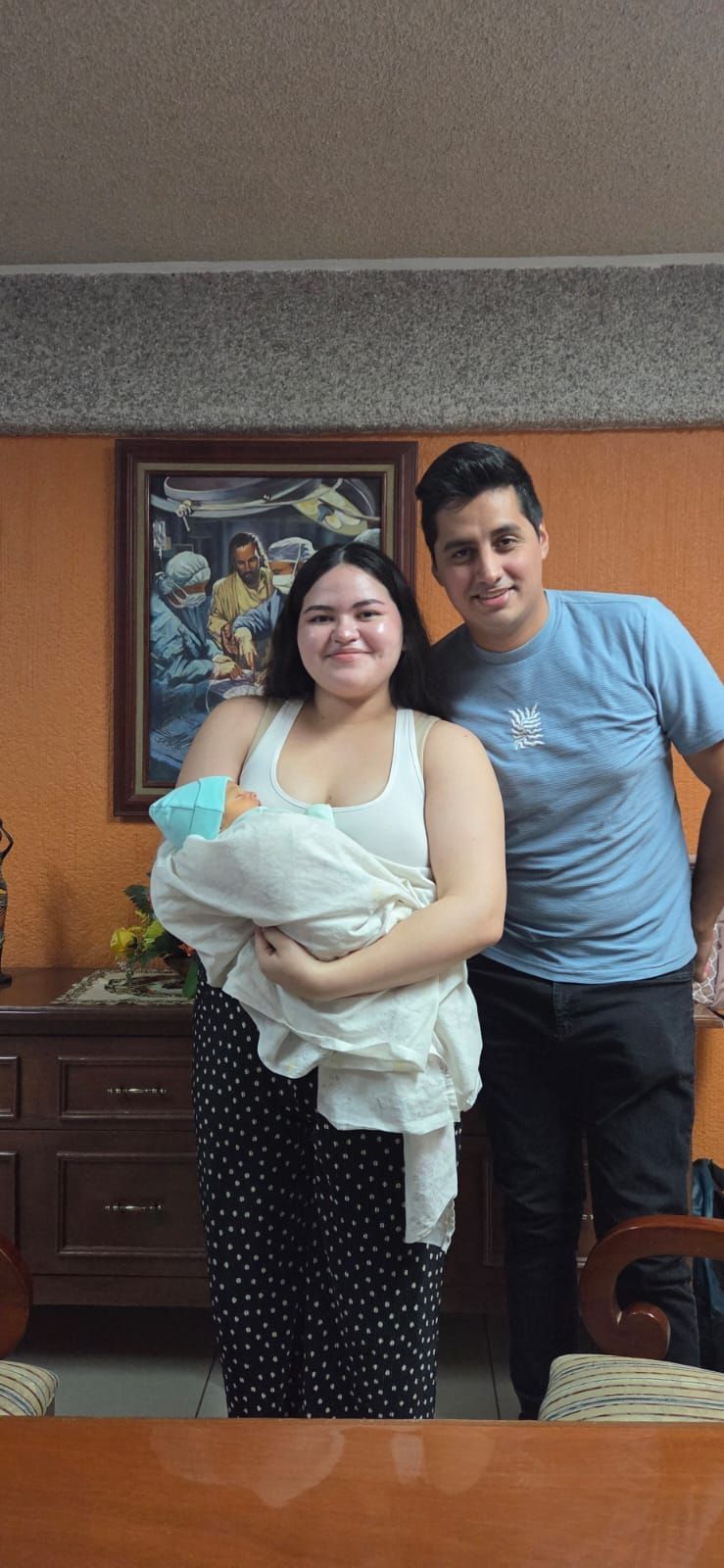 DR. WILBERT R. PÉREZ CANUL - Ginecología