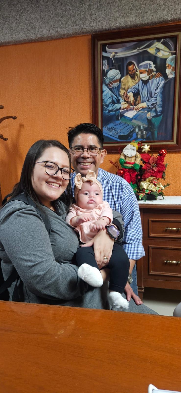 DR. WILBERT R. PÉREZ CANUL