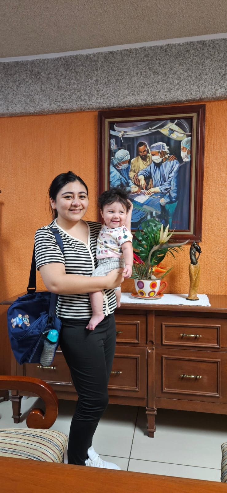 DR. WILBERT R. PÉREZ CANUL