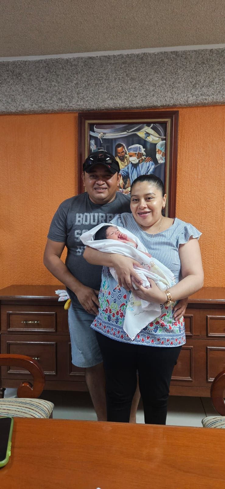 DR. WILBERT R. PÉREZ CANUL