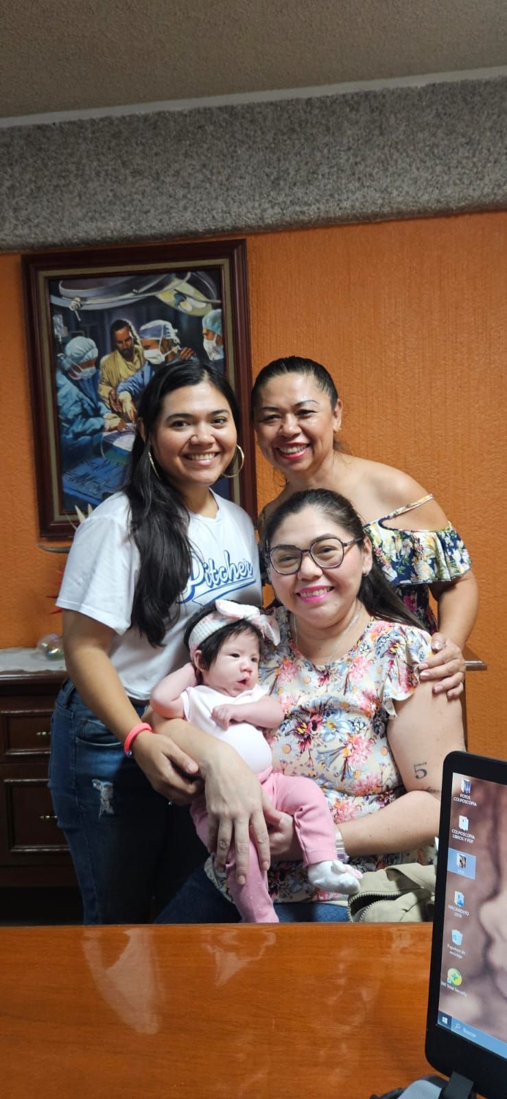 DR. WILBERT R. PÉREZ CANUL