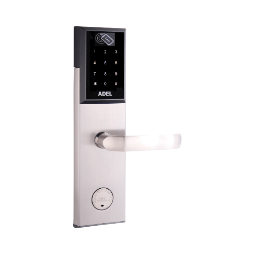 Serai Harmoni | Doorset Accessories | Adel 1800