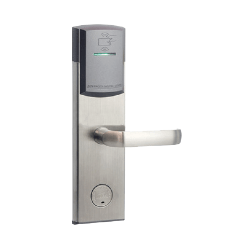 Serai Harmoni | Doorset Accessories | Adel 1800 RFID card door lock