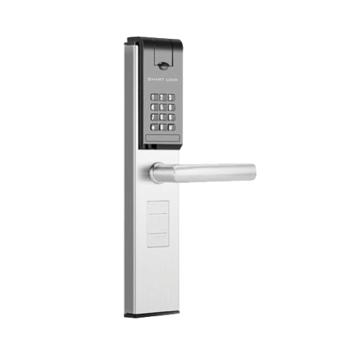 Serai Harmoni | Doorset Accessories | Be-Tech biometric Lock G536FK