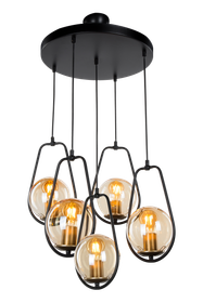 modern style decorative
