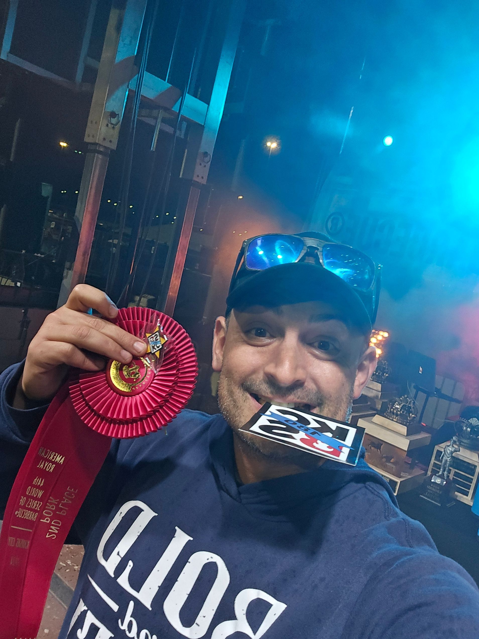 Award-winning Barbeque classes and supplies at Bushmaster BBQ in El Paso, TX