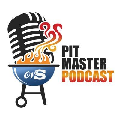 Pit Master Podcast featuring Chris Webb at Bushmaster BBQ in El Paso, TX