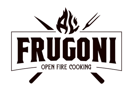 Frugoni Open Fire Cooking selling rubs and seasonings for BBQ