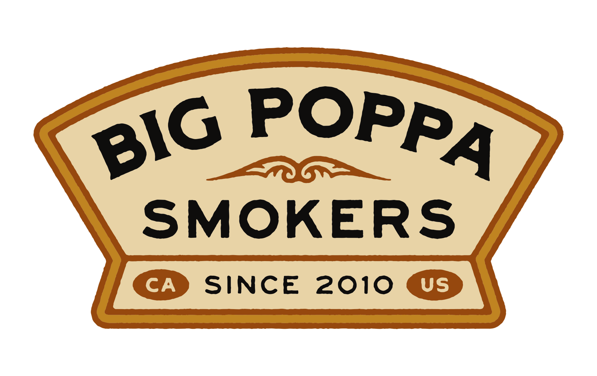 Big Poppa Smokers sauces and rubs