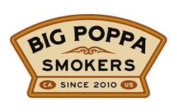 Big Poppa Smokers - Drum Kits, Grills, Smokers, Rubs, Sauces, Cutlery, Accessories & More