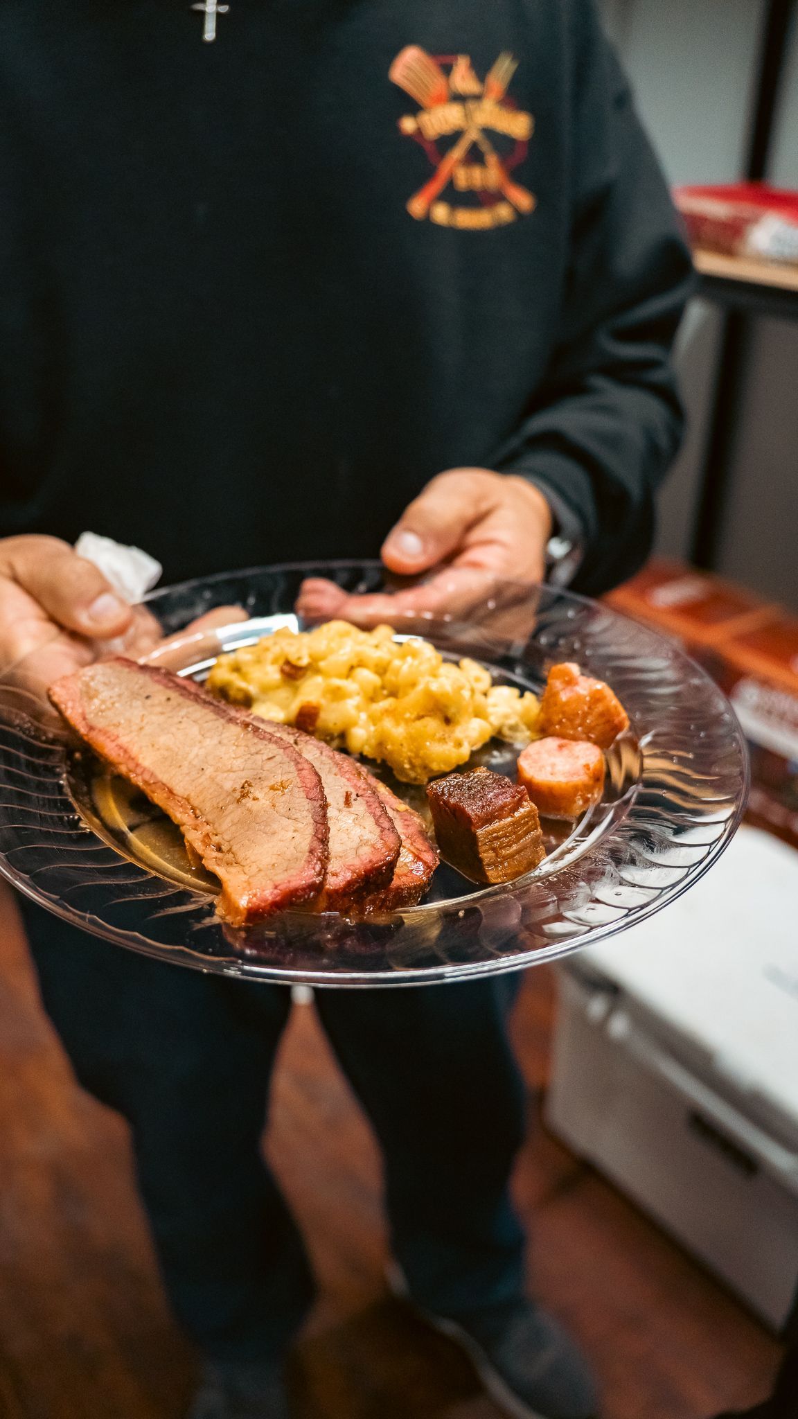 Educational Classes with Bushmaster BBQ in El Paso, TX