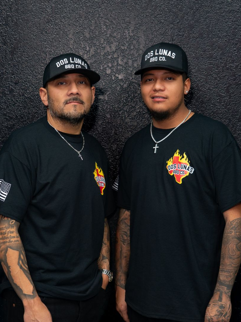 Educational Classes in BBQ Technique with Chris Webb at Bushmaster BBQ in El Paso, TX